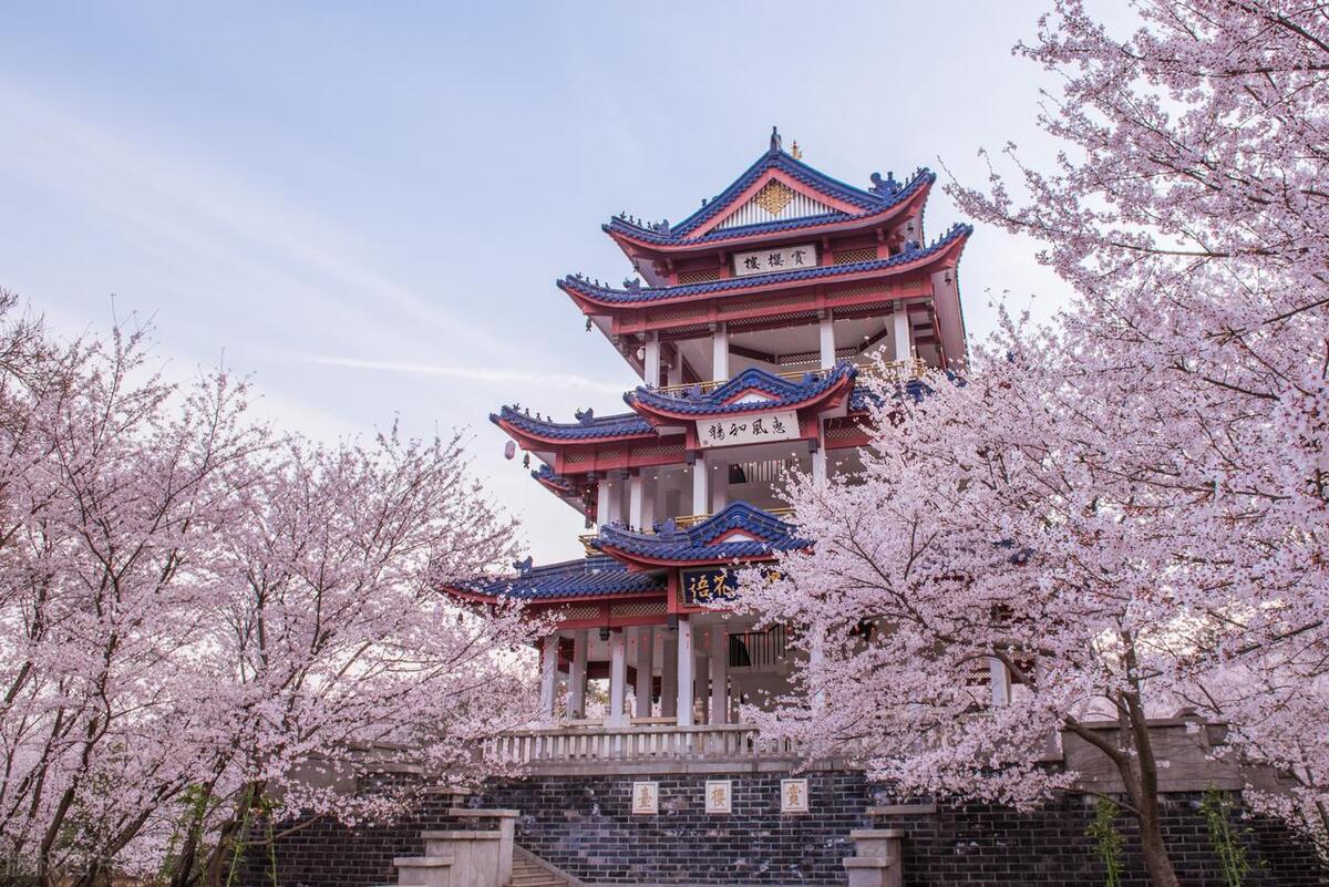 【无锡保姆级旅游攻略】景点+路线+交通+美食,一篇看明白