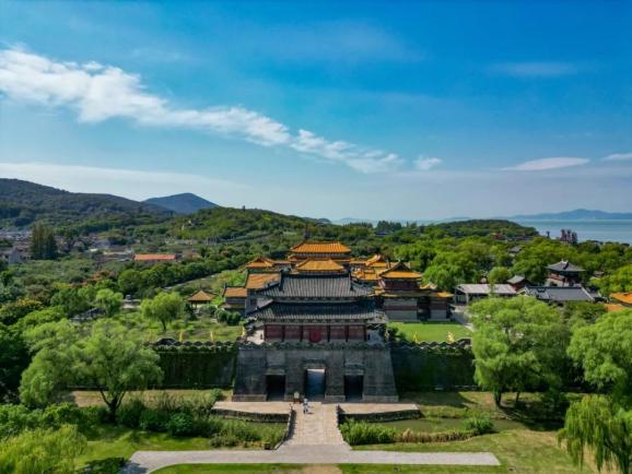 无锡最值得去的10个景点,最后一个不容错过,看看你去过几个?
