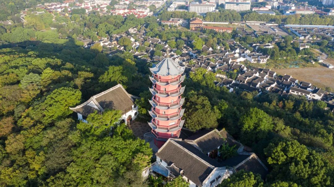 无锡最值得去的10个景点,最后一个不容错过,看看你去过几个?