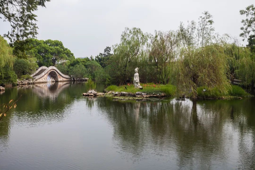 无锡最值得去的10个景点,最后一个不容错过,看看你去过几个?