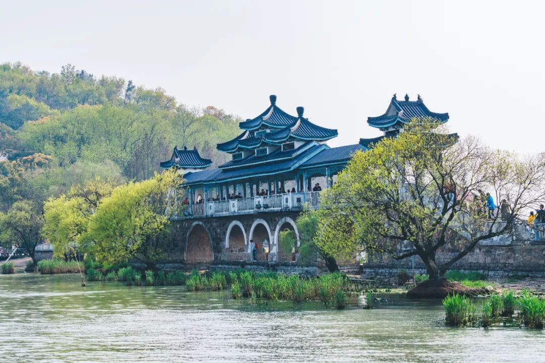 无锡最值得去的10个景点,最后一个不容错过,看看你去过几个?