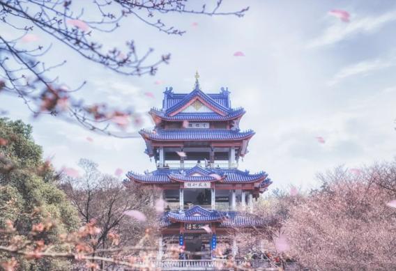 无锡最值得去的10个景点,最后一个不容错过,看看你去过几个?