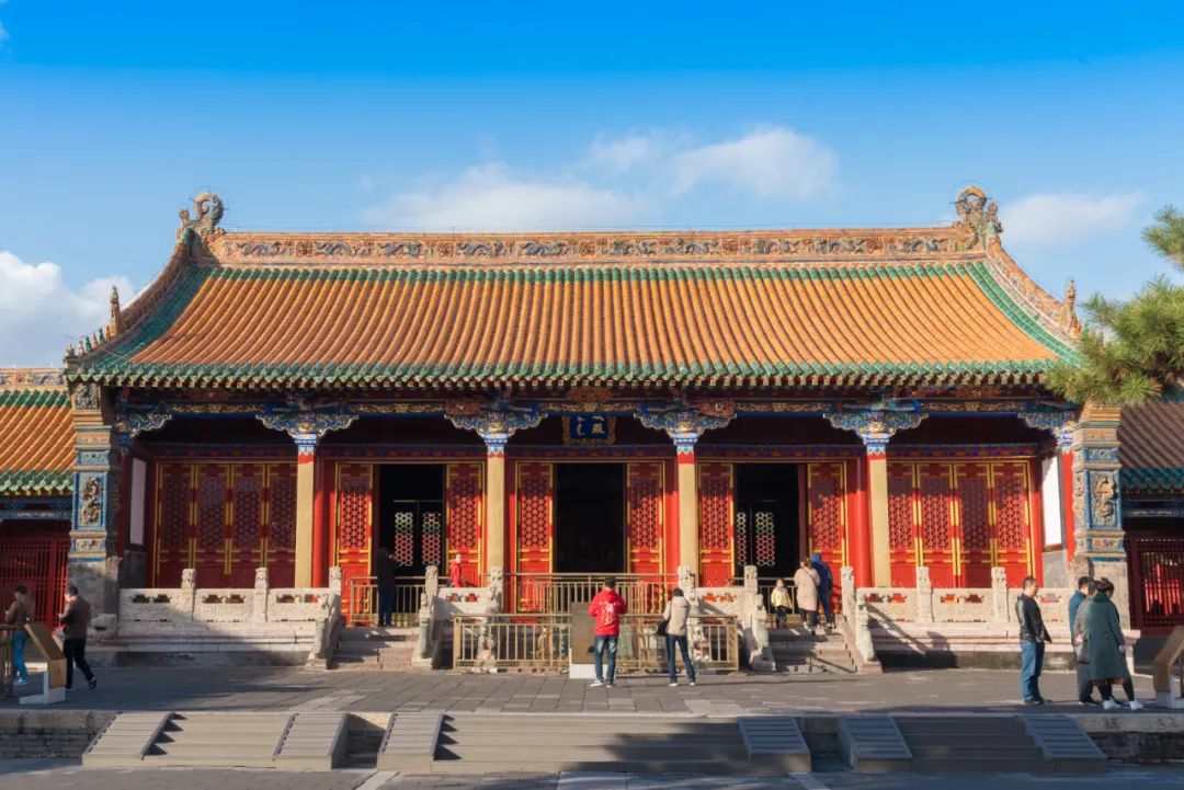 辽宁旅游最值得去的10大景点,玩遍辽宁,这些地方不可不去