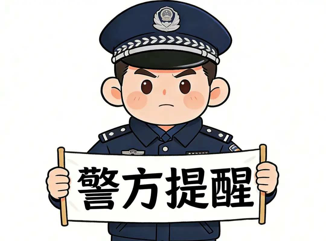 散布谣言!6人被菏泽巨野警方依法拘留