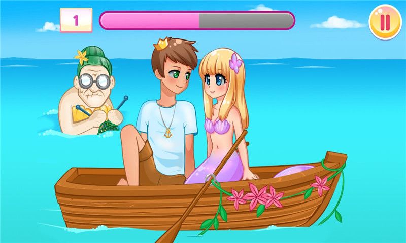 灵活接吻(Flex Kissing)