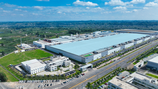 眉山丹棱：“十四五”硕果盈枝 “十五五”锚定“一区三地”启新程