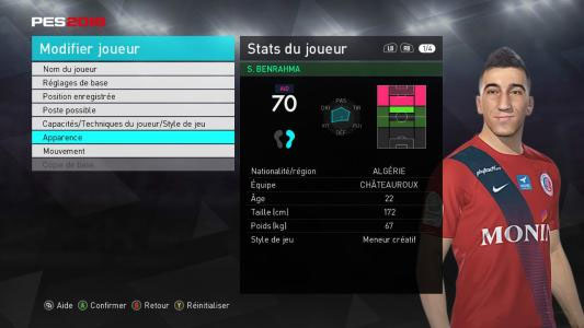 实况足球2026免费版v10.2.0 安卓版