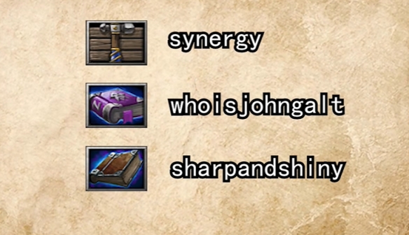 《魔兽争霸》秘籍代码指令汇总