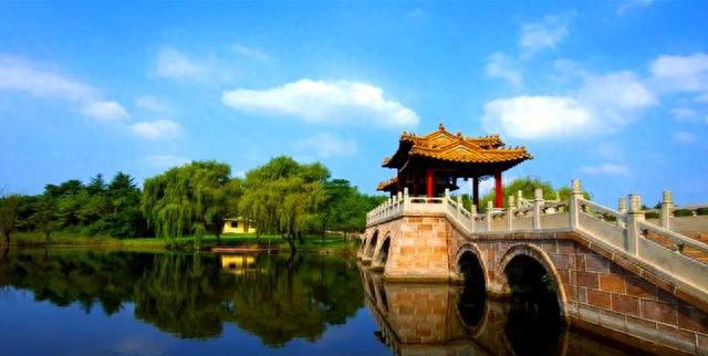 潍坊文旅杀出黑马不是诸城和高密,而是一向低调的安丘