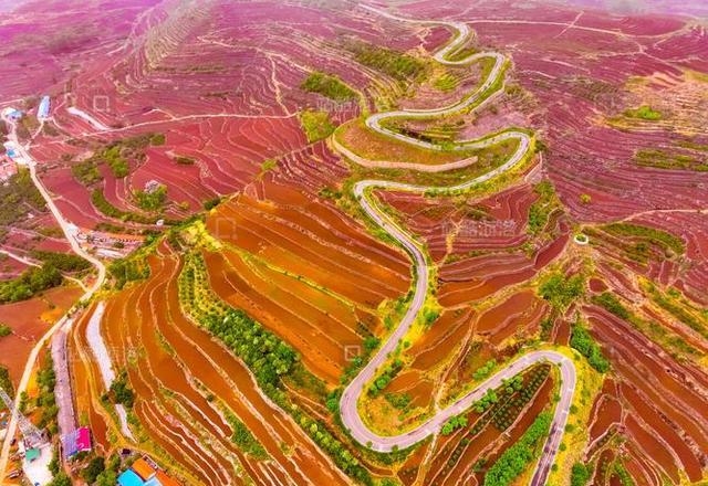 潍坊文旅杀出黑马不是诸城和高密,而是一向低调的安丘