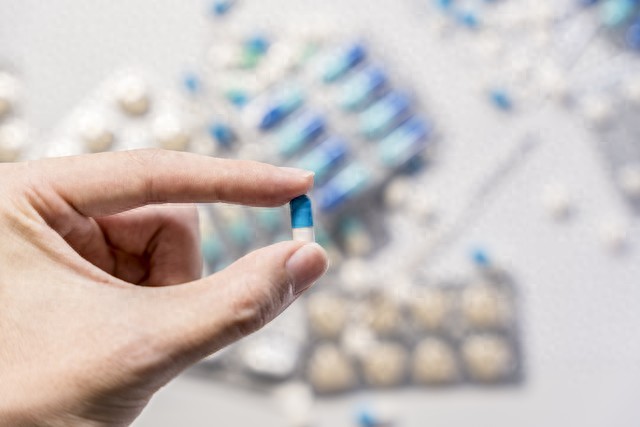 线上买药别踩坑!3个正规平台实测,按需求选才靠谱