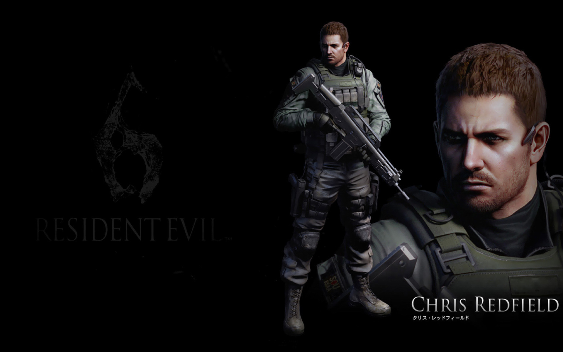 联机模式到底是毁了还是救了《生化危机5和6》？