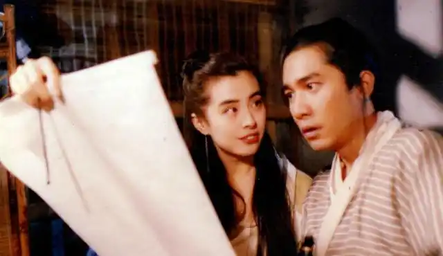 爱似蝴蝶，剑似流星，《新流星蝴蝶剑》诠释古龙的江湖