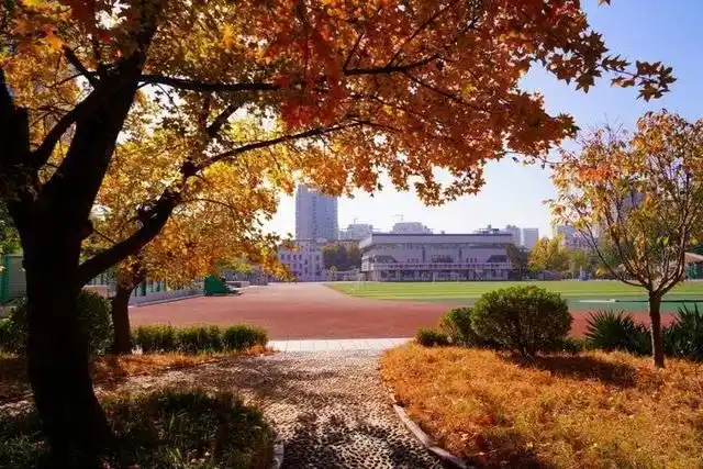 潍坊中学2021年高中招生简章