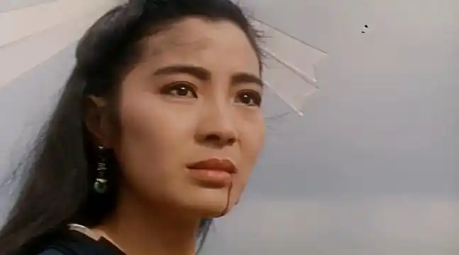 新流星蝴蝶剑｜绝！这样的武侠也太美了吧！