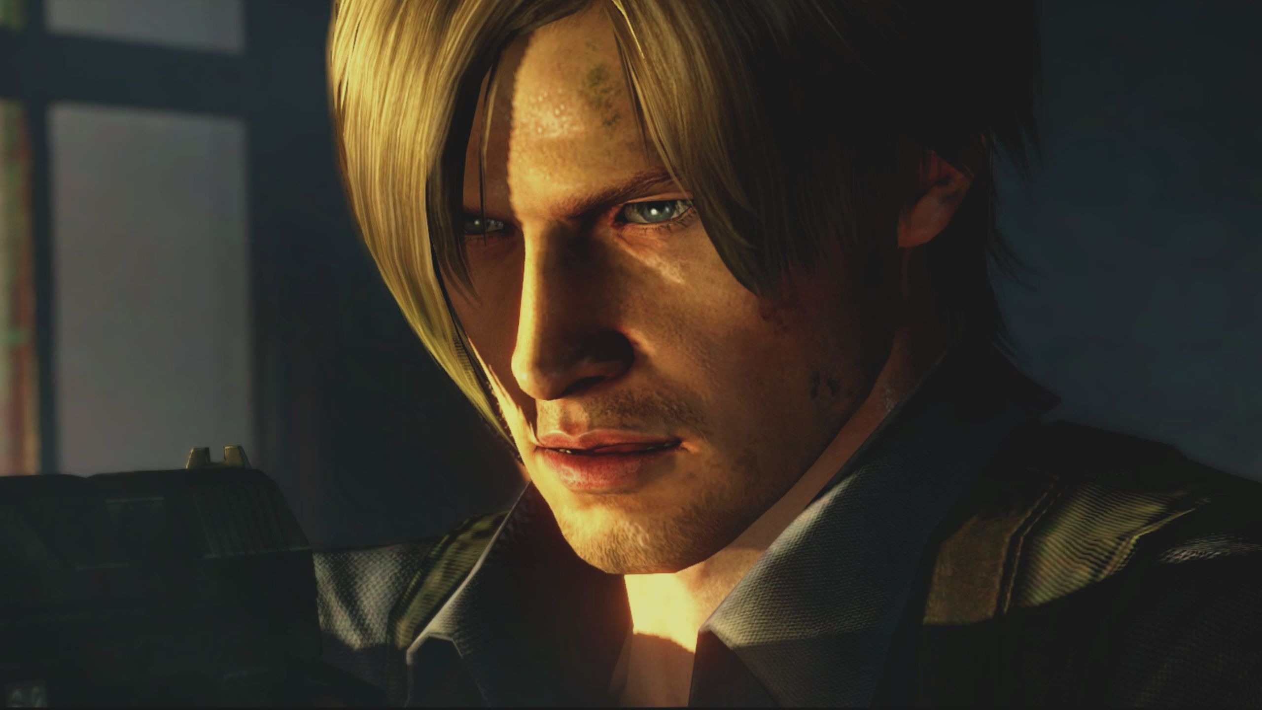 《生化危机6》被低估的神作