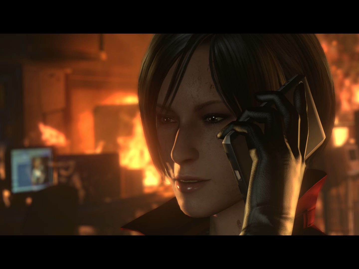 《生化危机6》被低估的神作