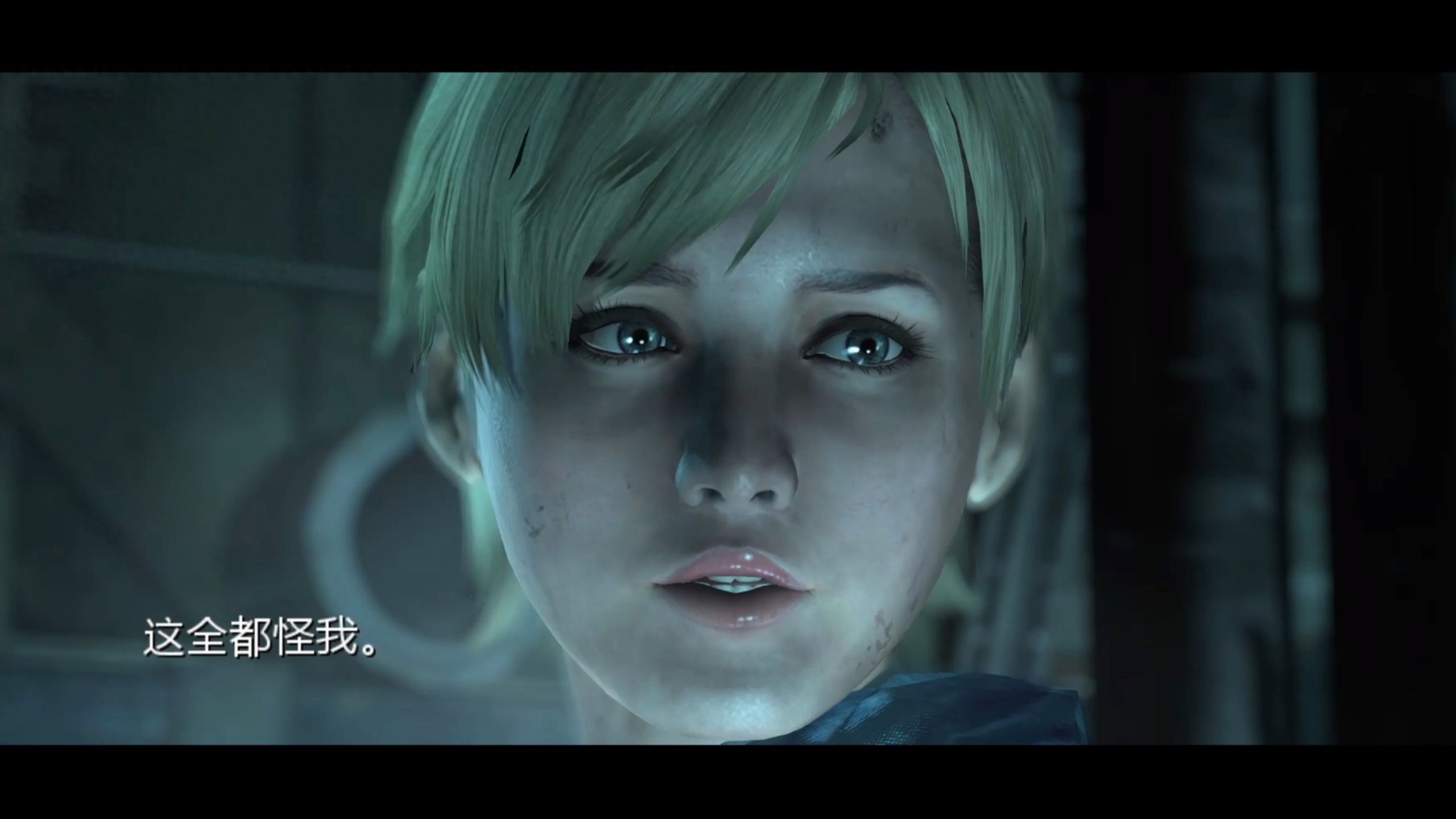 《生化危机6》的动作化：是翻车还是进化？