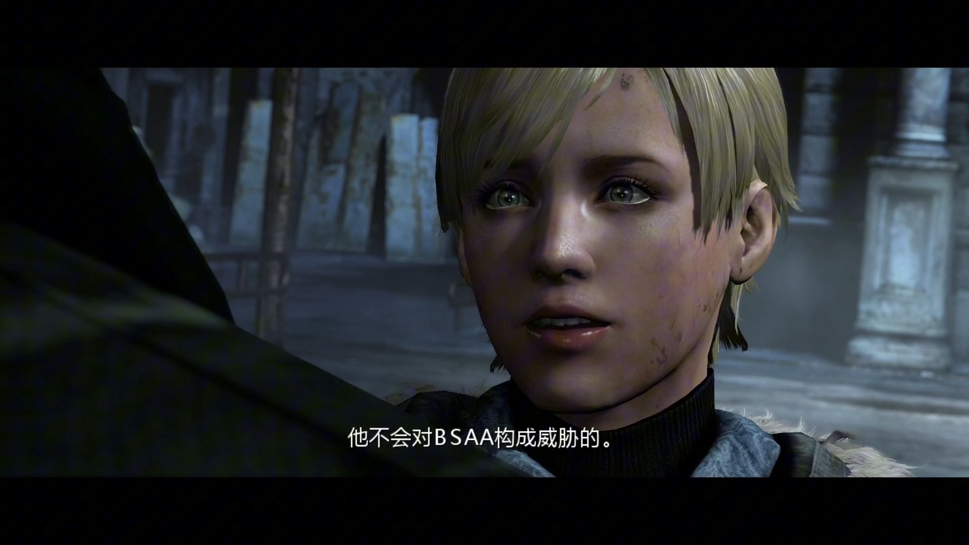 《生化危机6》的动作化：是翻车还是进化？