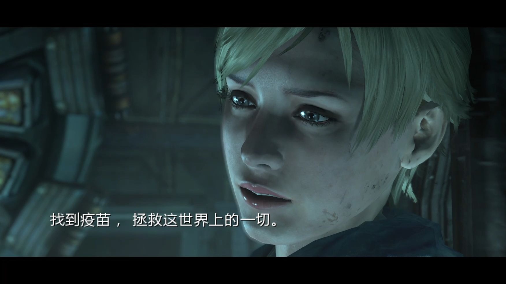 《生化危机6》的动作化：是翻车还是进化？