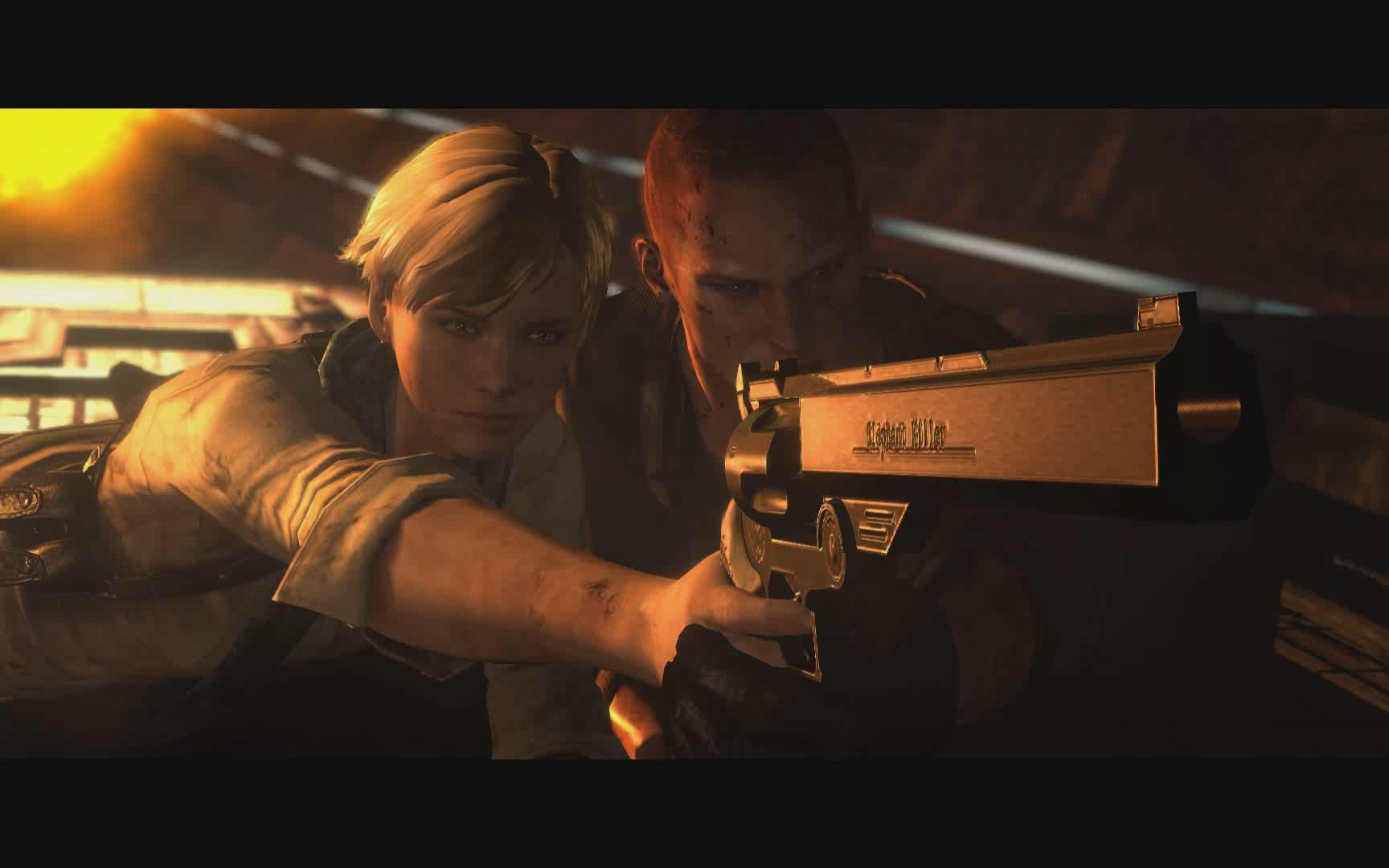 《生化危机6》的动作化：是翻车还是进化？