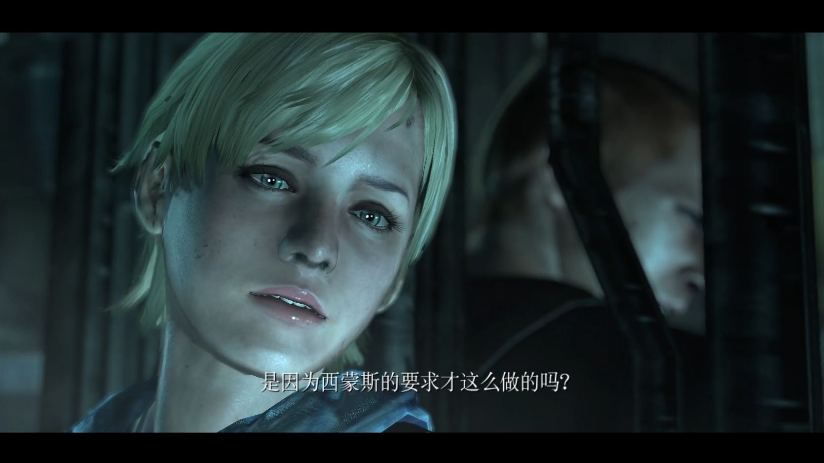 生化危机6 现在看有多超前？动作设计完爆多数3A大作