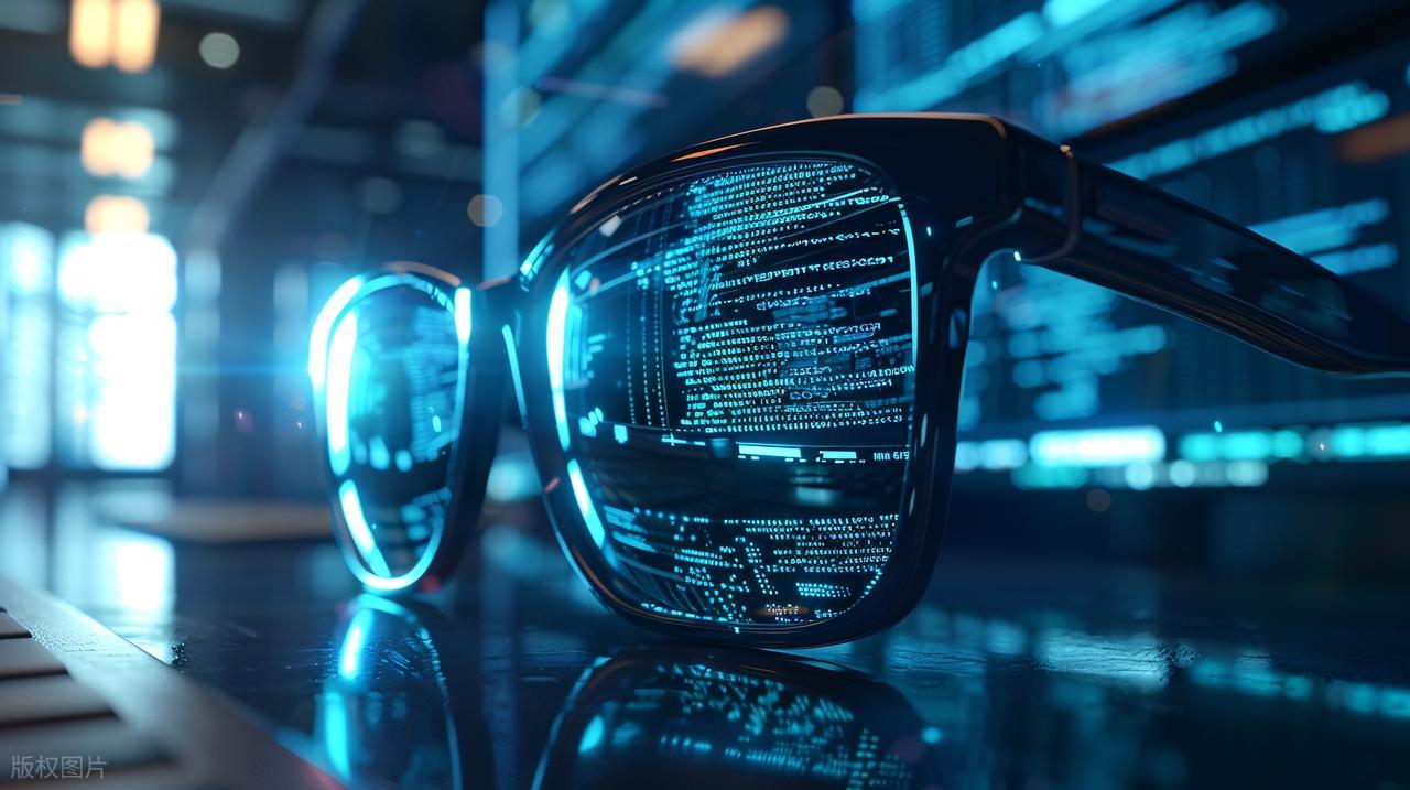 AI眼镜成打工人会议记录神器？