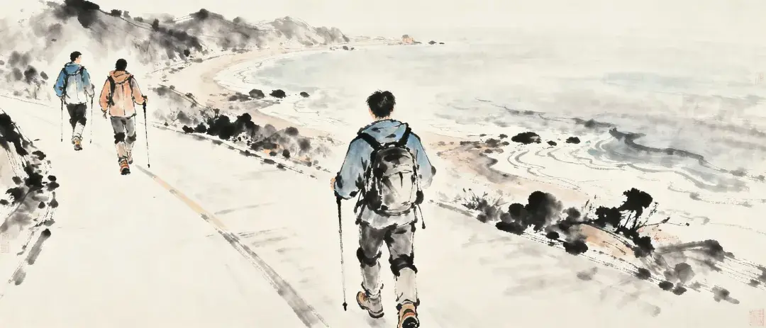 【应急科普】户外徒步事故频发，请接收这份安全指南！