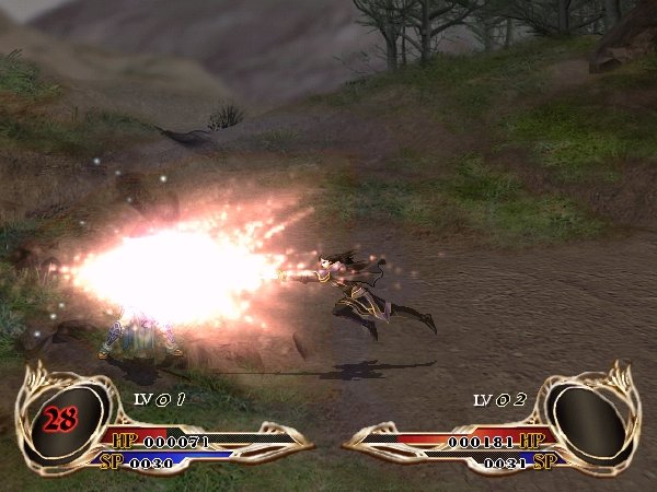 《阿玛迪斯战记》中文硬盘版