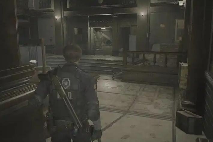 通关《A.I.L.A》后我悟了，恐怖游戏正在丢掉最关键的东西