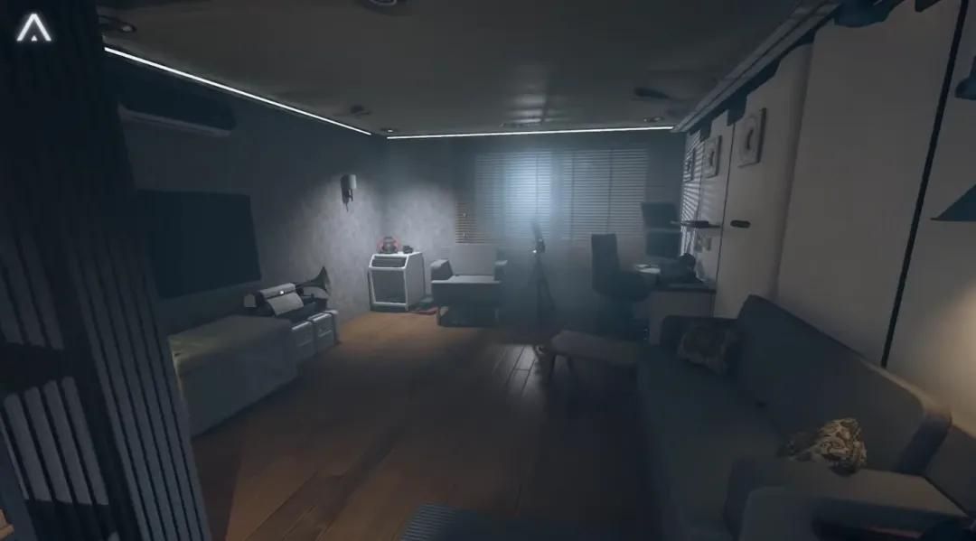 通关《A.I.L.A》后我悟了，恐怖游戏正在丢掉最关键的东西