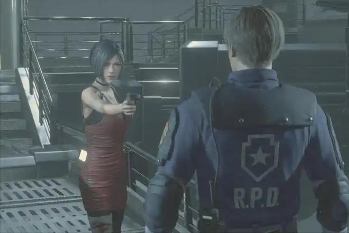 通关《A.I.L.A》后我悟了，恐怖游戏正在丢掉最关键的东西