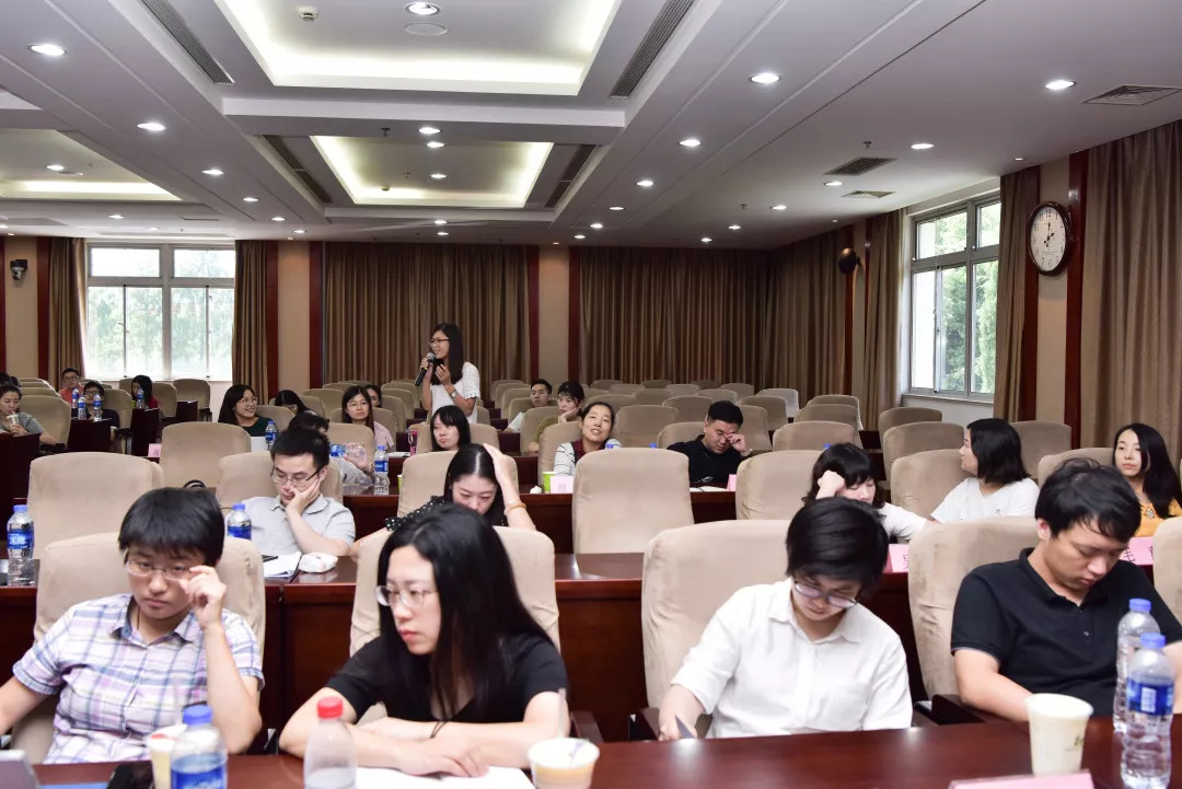 身临其境！“突发事件新闻发布会”就该这么办！