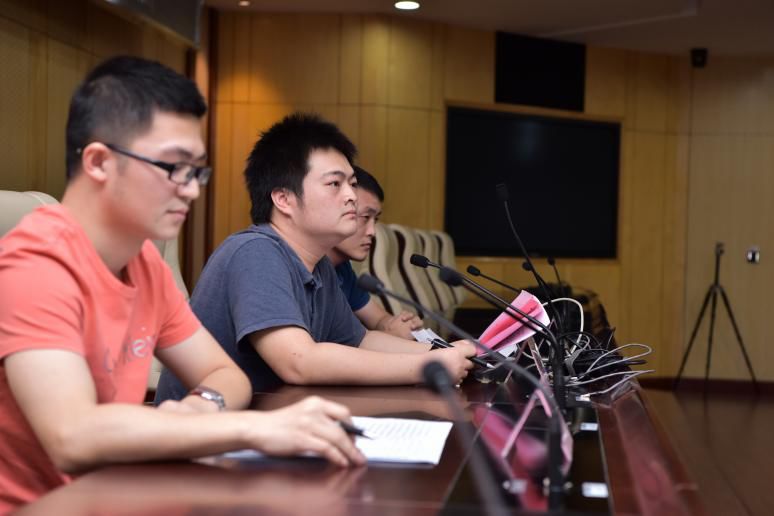 身临其境！“突发事件新闻发布会”就该这么办！