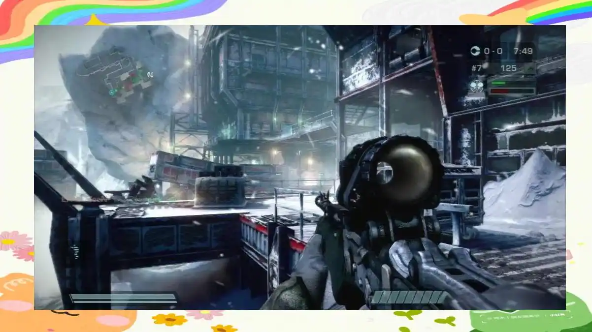 PS3经典游戏深度解析与推荐