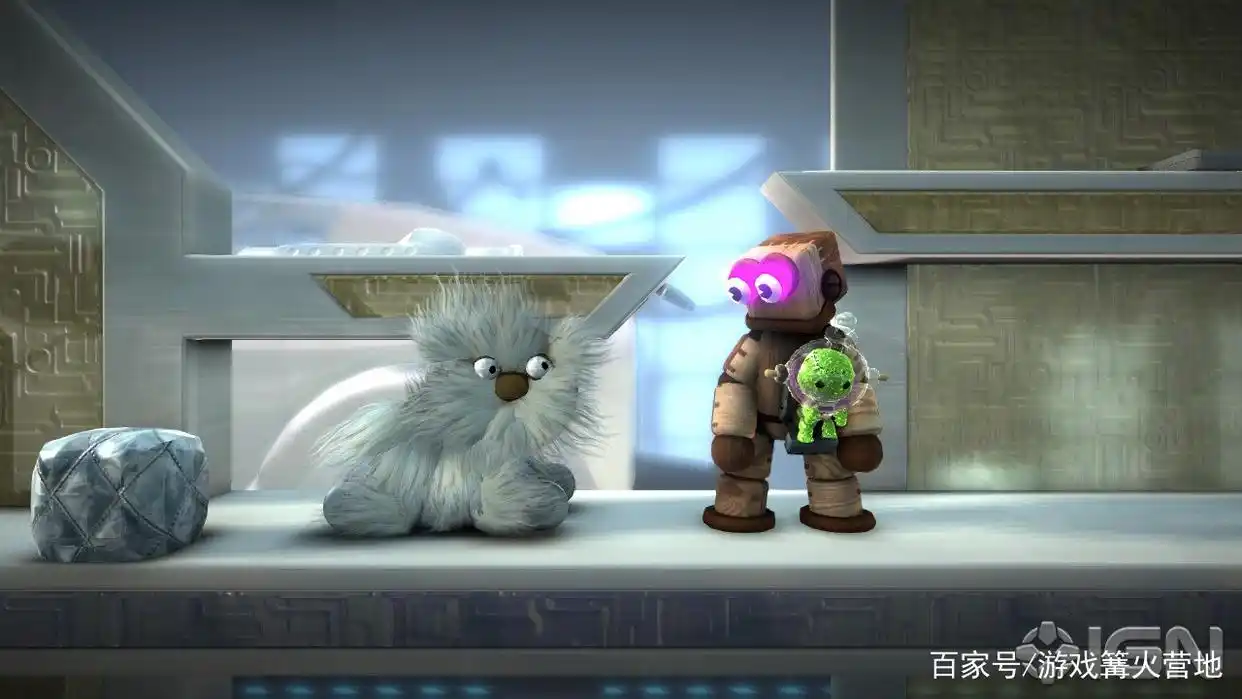 最佳 PS3 游戏大盘点 看看你玩过哪些