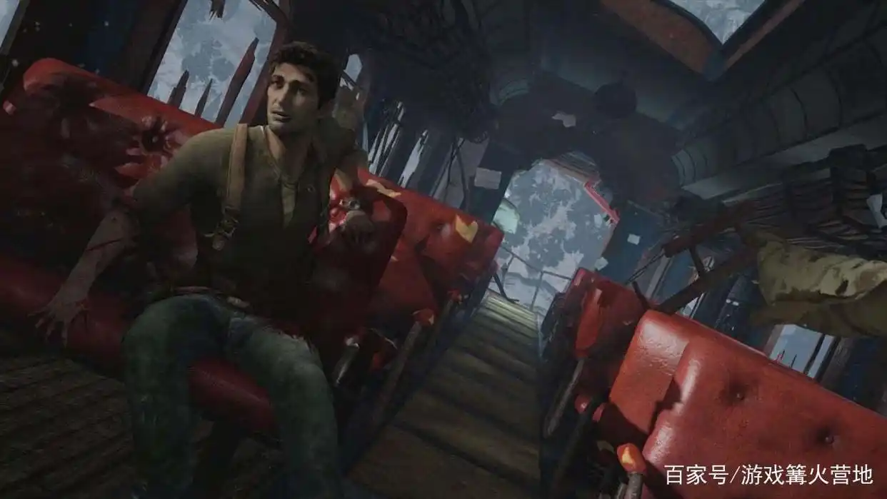 最佳 PS3 游戏大盘点 看看你玩过哪些