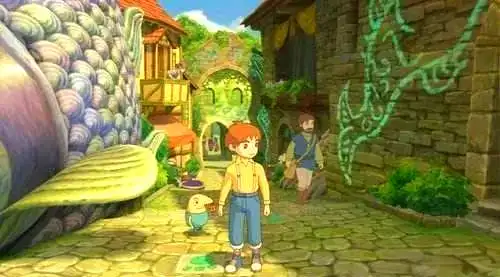 PS3时代不可错过的十大经典游戏