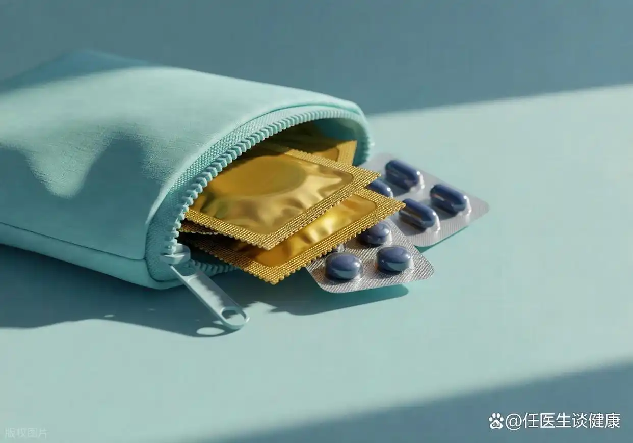 避孕套的7个错误用法，很危险！别让自己一秒钟变爸妈