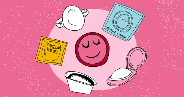 性与生命 | 避孕（十）：安全套，中间一套，无忧无虑吗？（III）