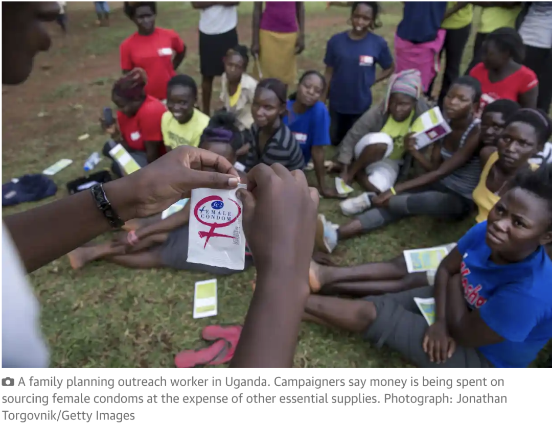 性与生命 | 避孕（十）：安全套，中间一套，无忧无虑吗？（III）