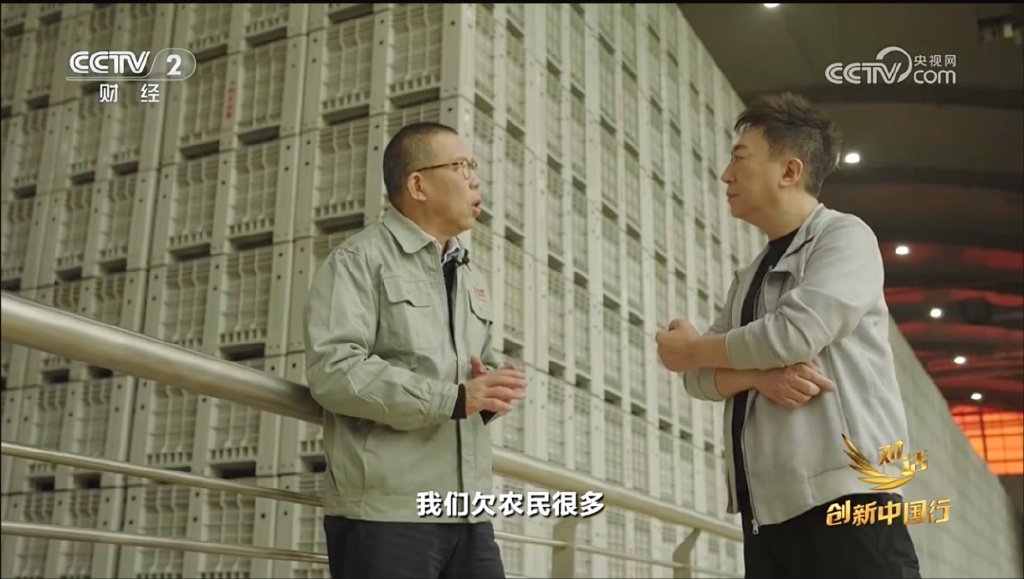 没有那场网暴，钟睒睒和农民的那些事可能要尘封很久