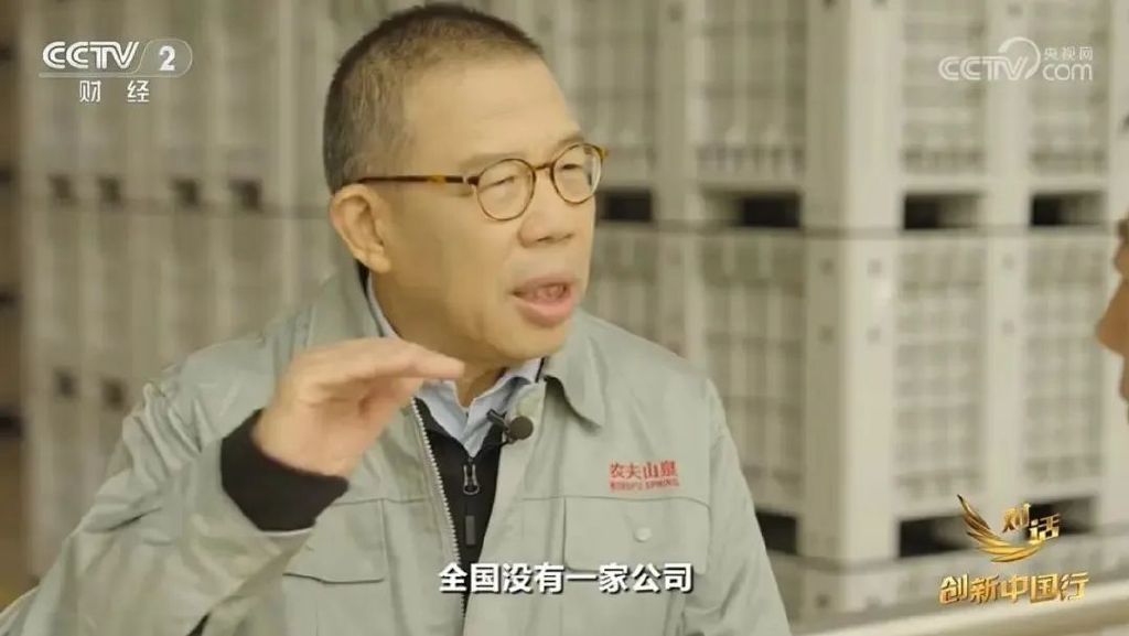 没有那场网暴，钟睒睒和农民的那些事可能要尘封很久