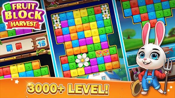 农场水果连连看3官方介绍