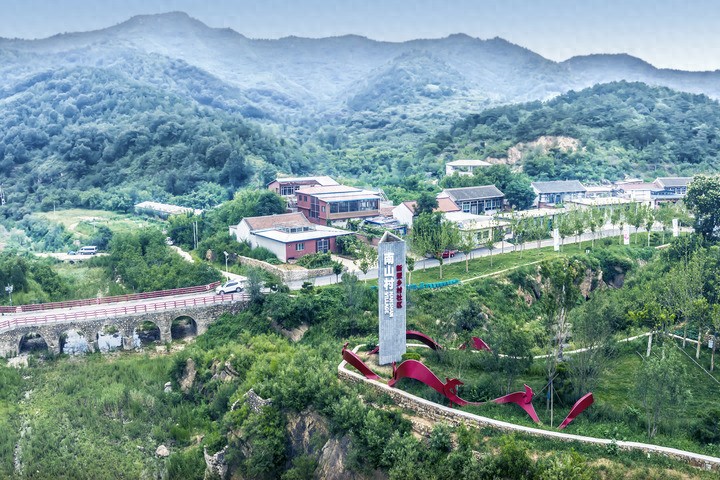 韧性生长塑造“从容之城”——“平急两用”的北京平谷探索