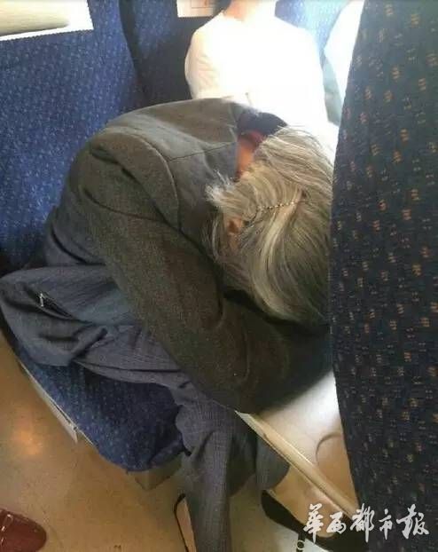 让座要相互理解,岂能强人所难?