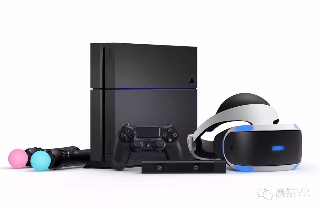 索尼PS VR可玩的10款游戏介绍