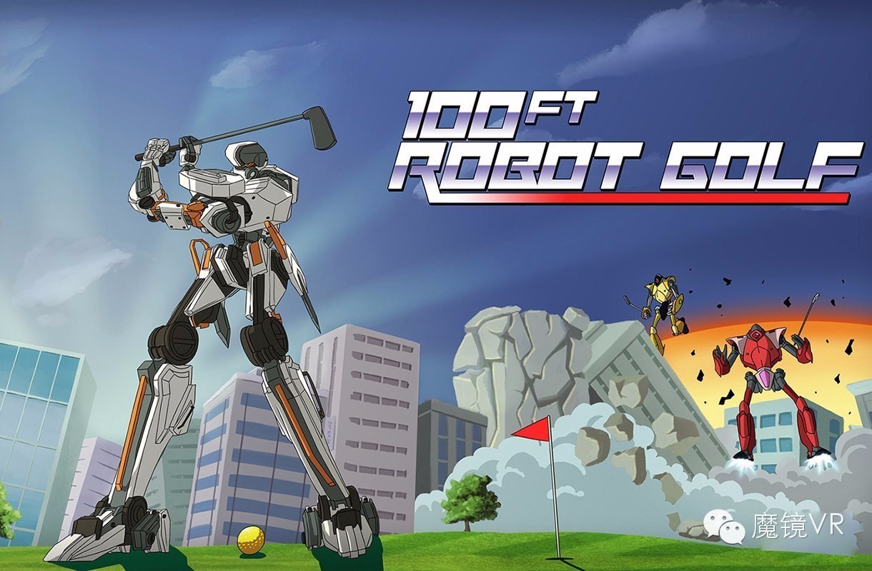 索尼PS VR可玩的10款游戏介绍