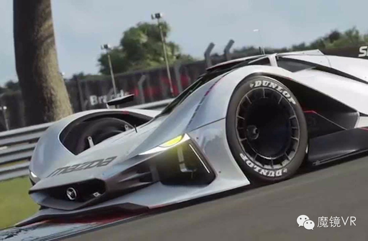 索尼PS VR可玩的10款游戏介绍