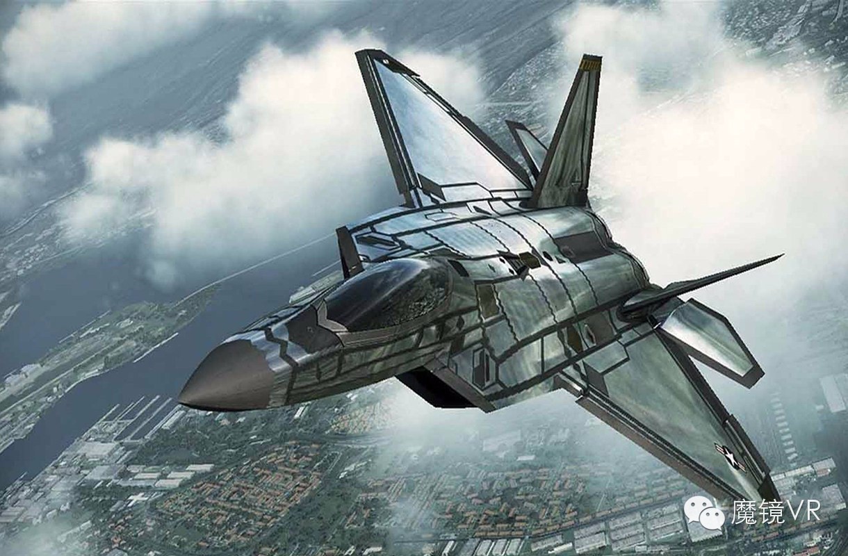 索尼PS VR可玩的10款游戏介绍